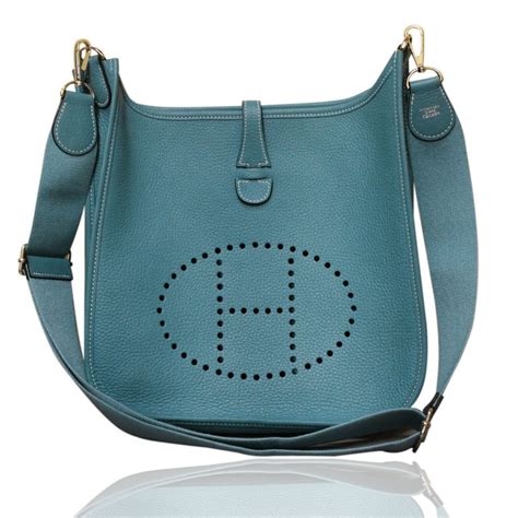 hermes evelyne authenticate|evelyne bag Hermes.